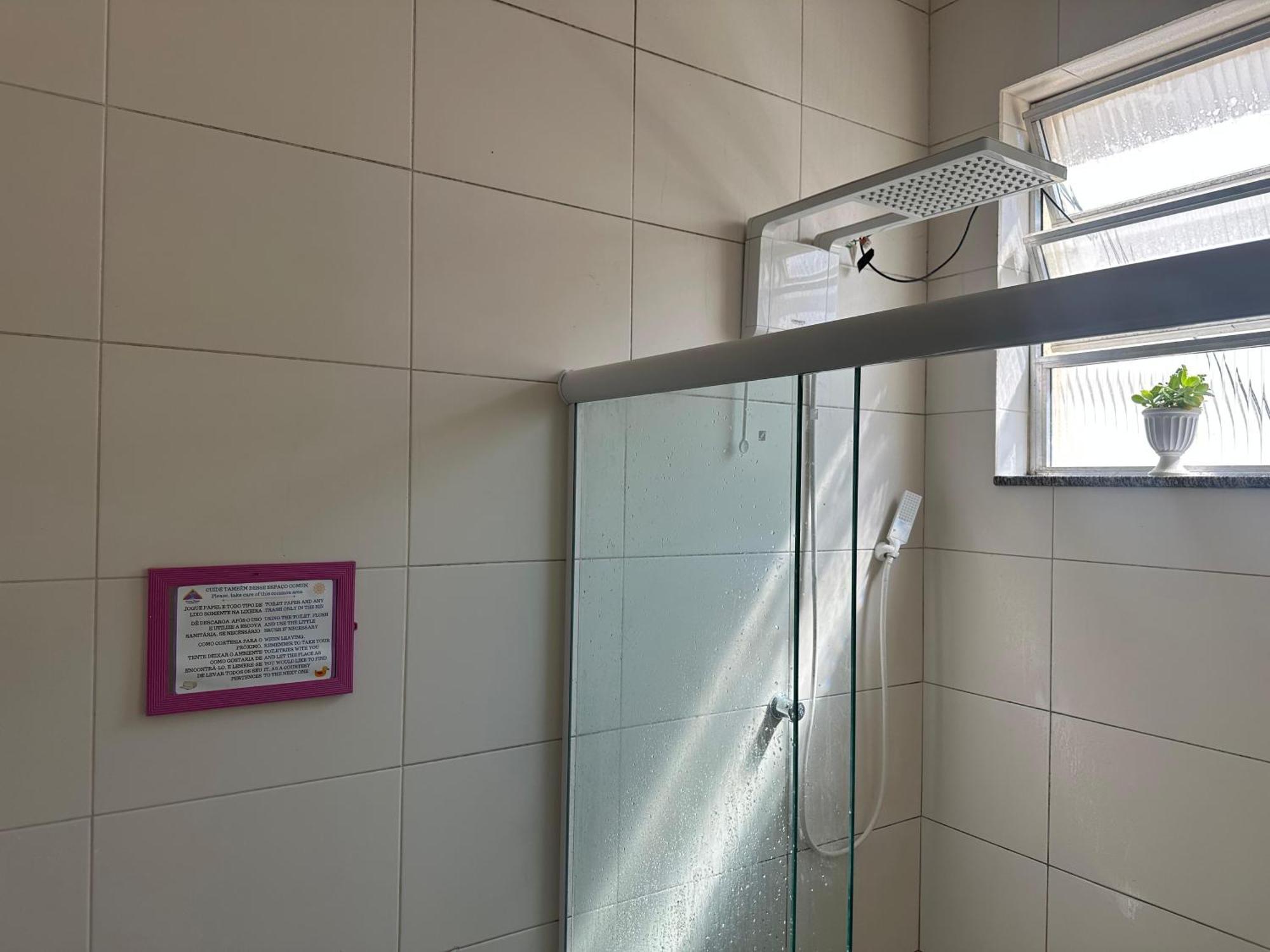 Hostel Casinha Tropical - Rio de Janeiro — Photos 1