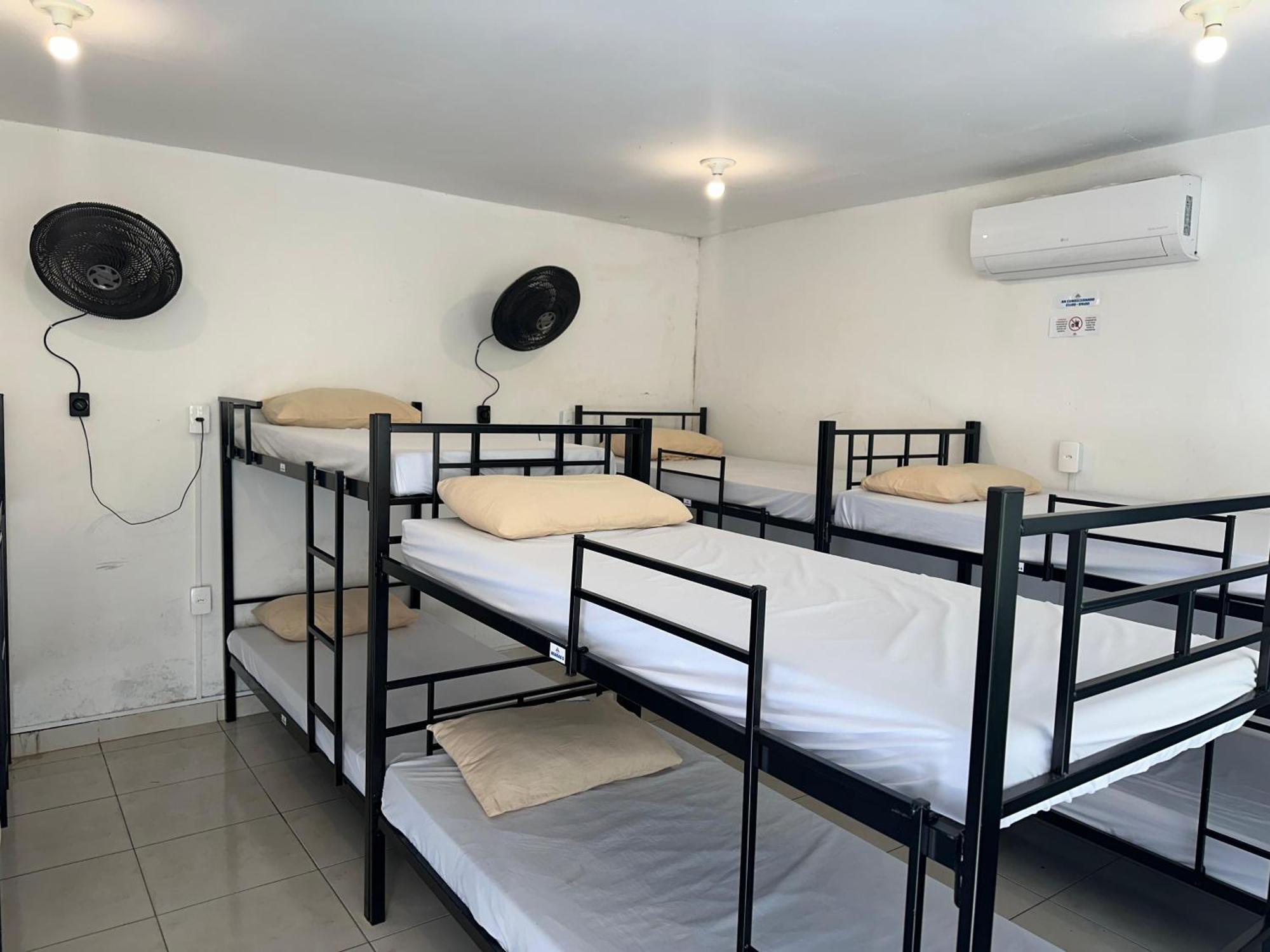 Hostel Casinha Tropical - Rio de Janeiro — Photos 3