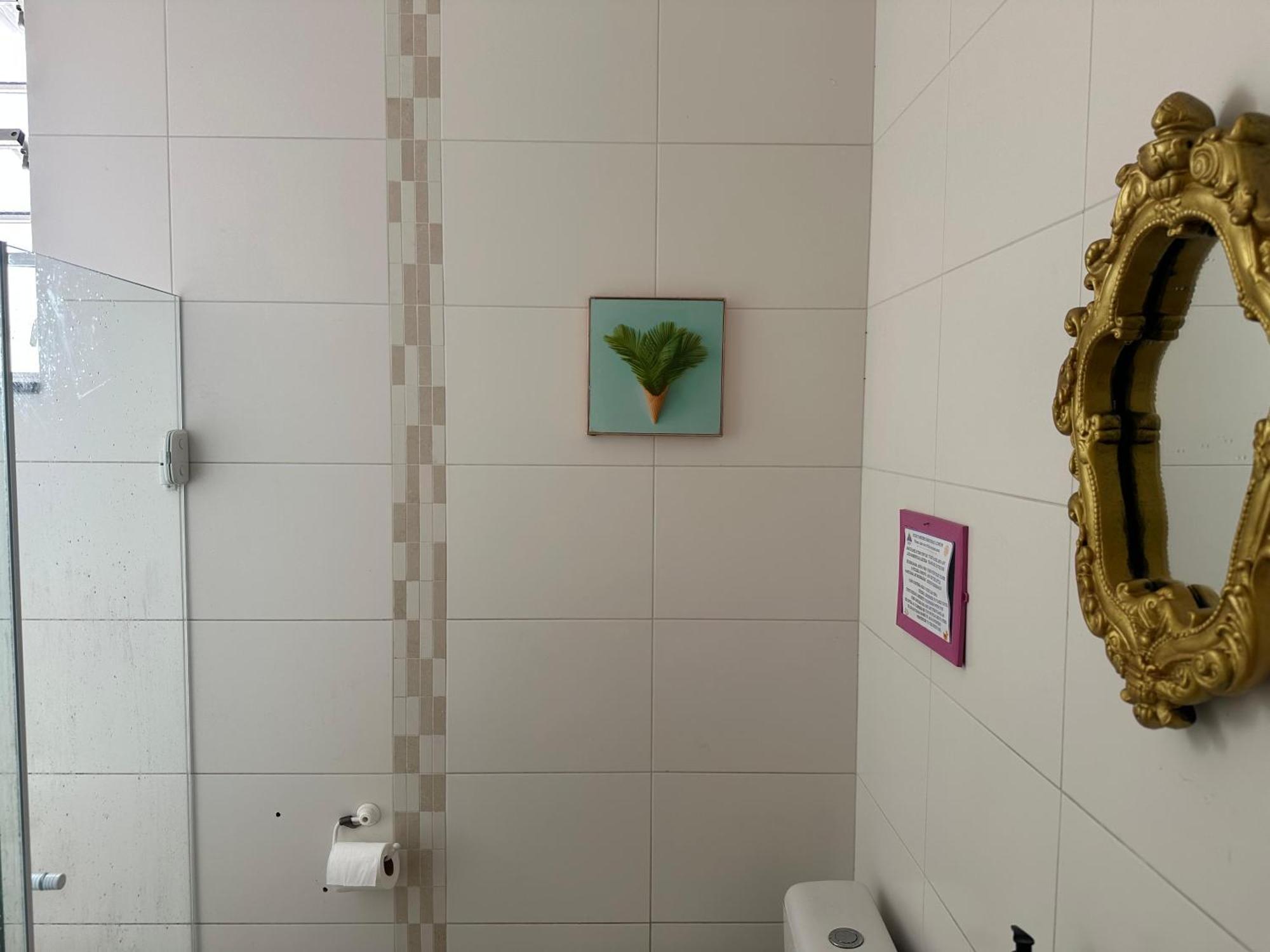 Hostel Casinha Tropical - Rio de Janeiro — Photos 2